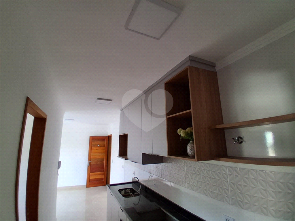 Apartamento 2 dormitórios - Jardim São Paulo