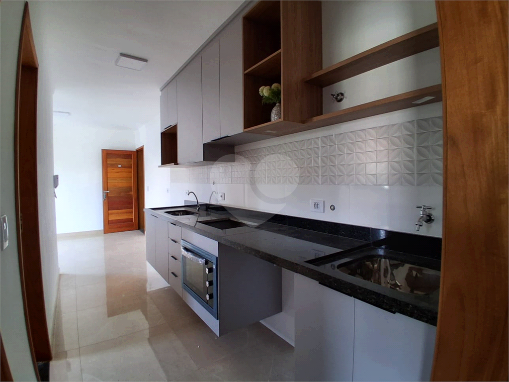 Apartamento 2 dormitórios - Jardim São Paulo