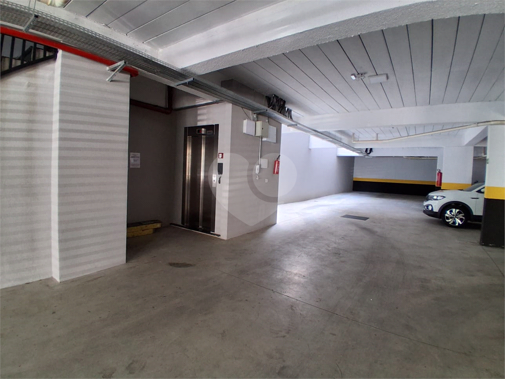 Apartamento 2 dormitórios - Jardim São Paulo