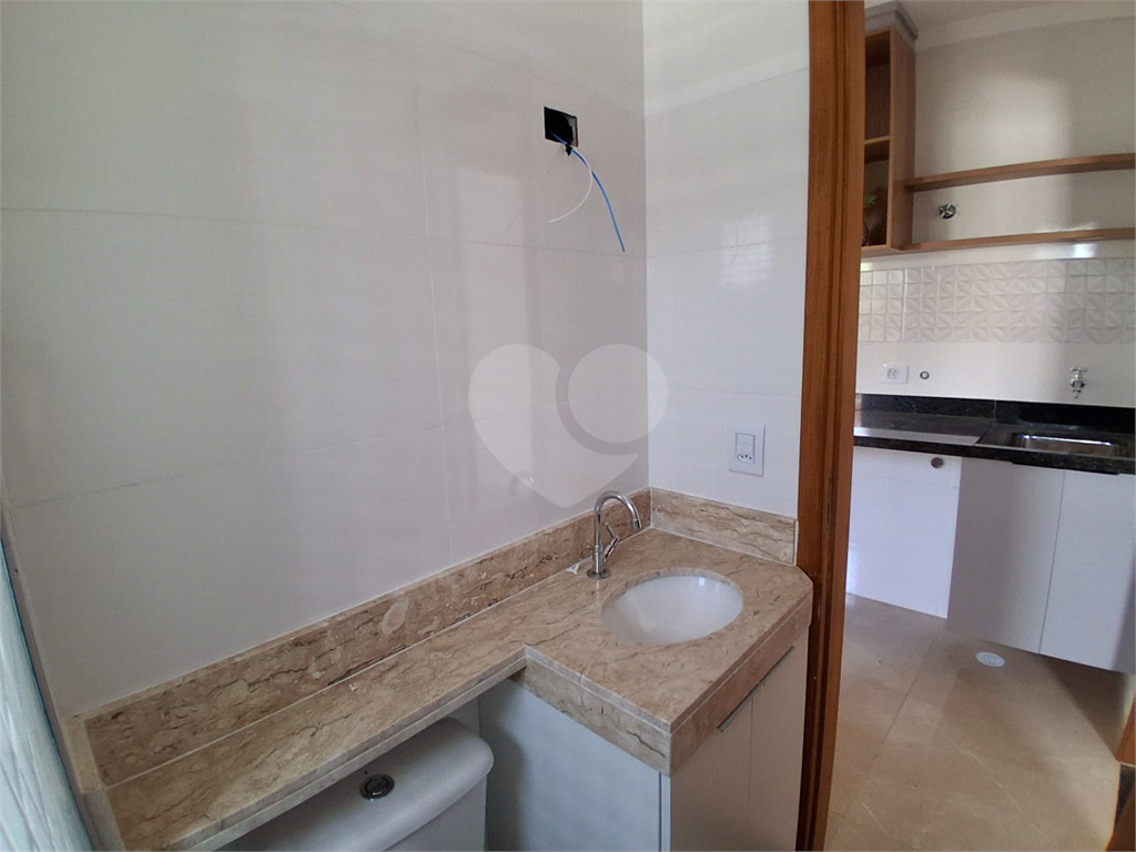 Apartamento 2 dormitórios - Jardim São Paulo
