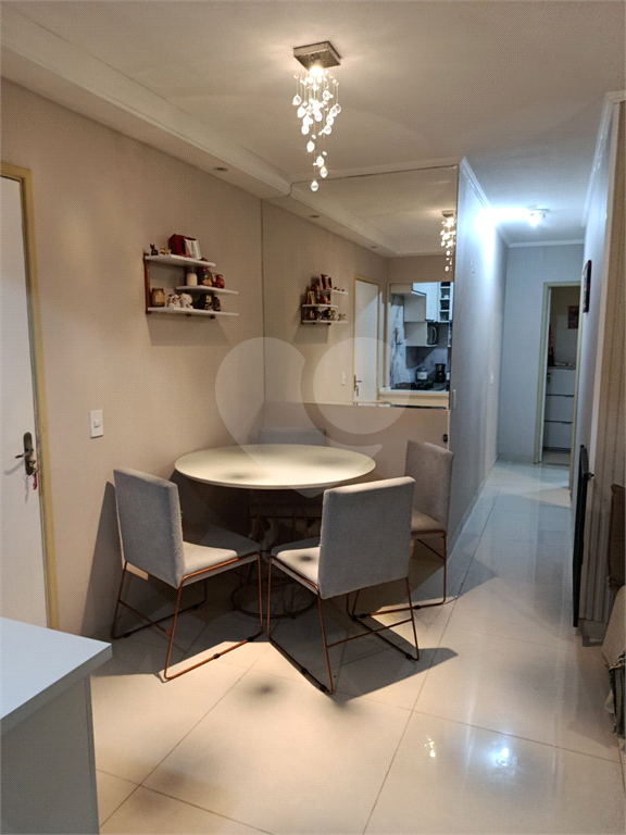 APARTAMENTO em VILA GUILHERME