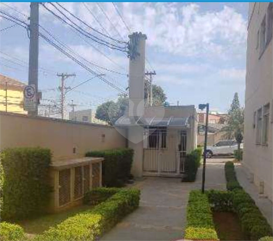 APARTAMENTO em VILA GUILHERME