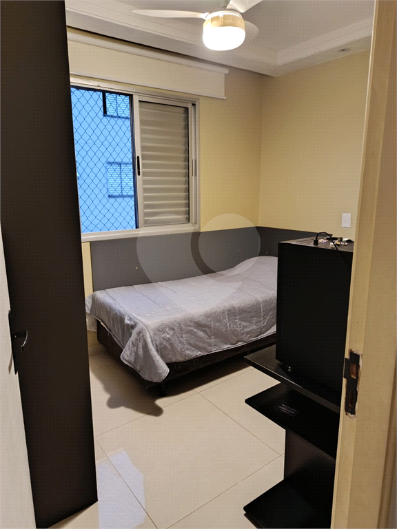 APARTAMENTO em VILA GUILHERME