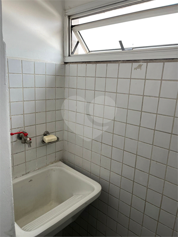 APARTAMENTO em CASA VERDE