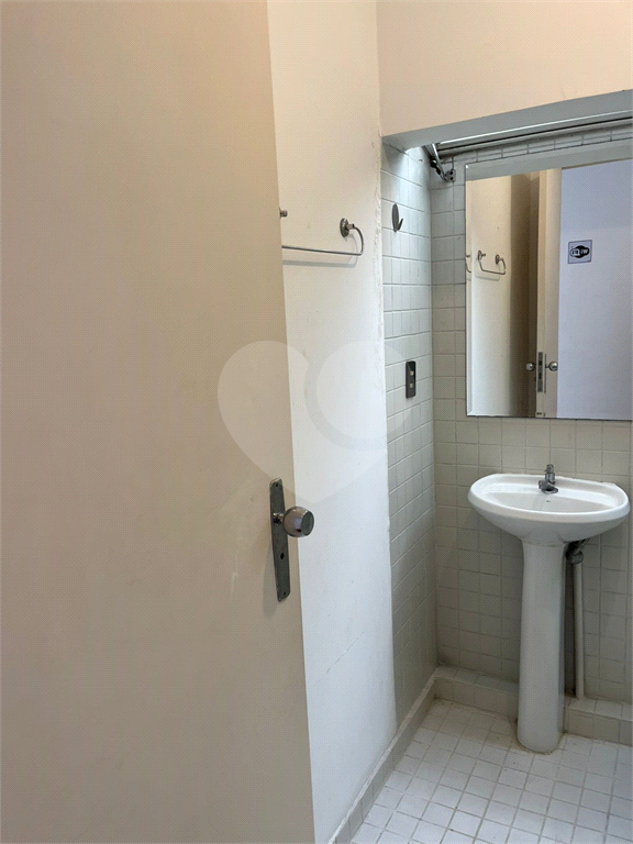 APARTAMENTO em CASA VERDE
