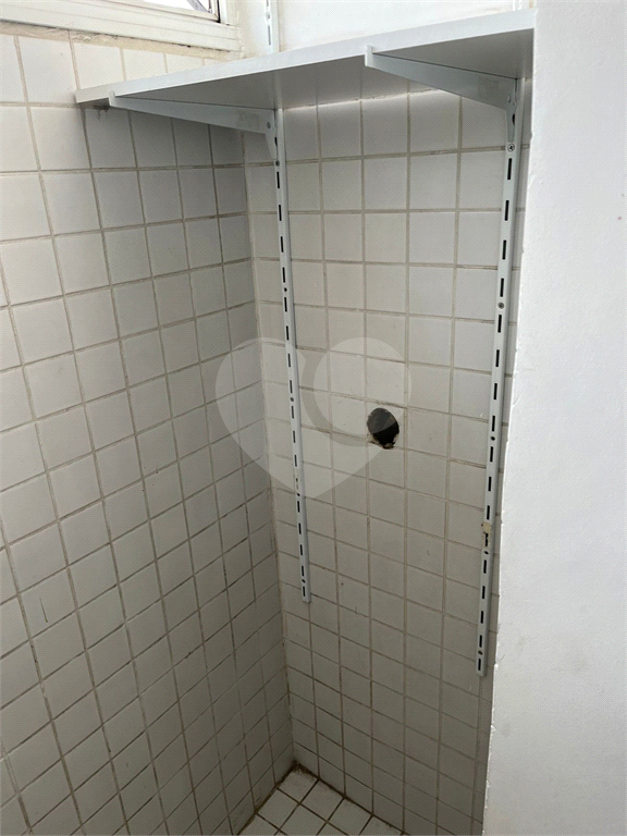 APARTAMENTO em CASA VERDE
