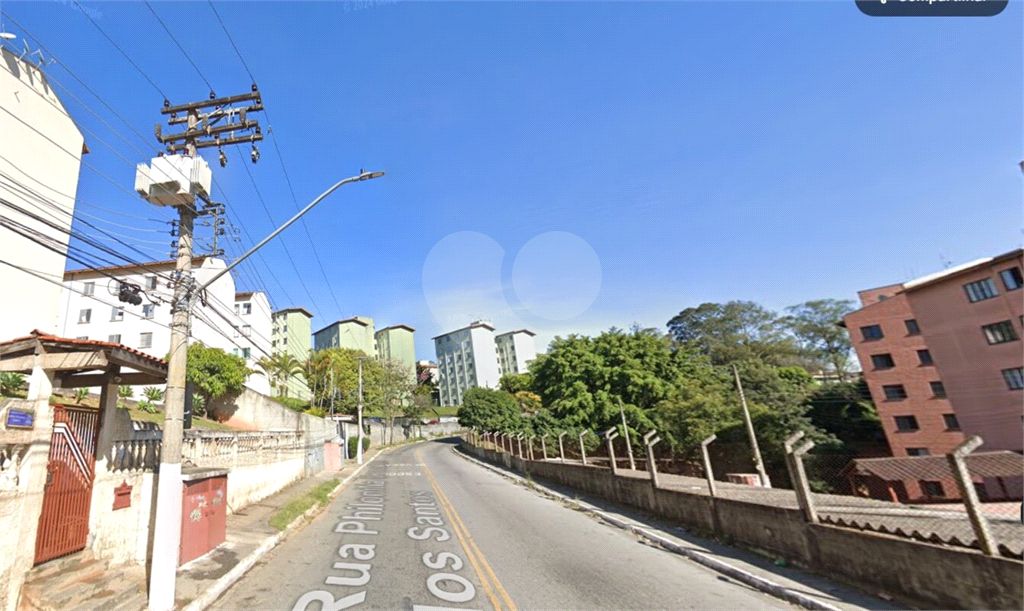 Apartamento à venda com 2 quartos, 50m² - Foto 13
