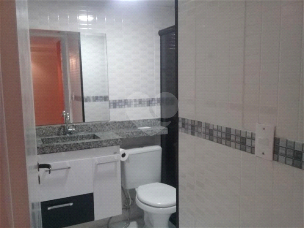 Apartamento à venda com 2 quartos, 50m² - Foto 6