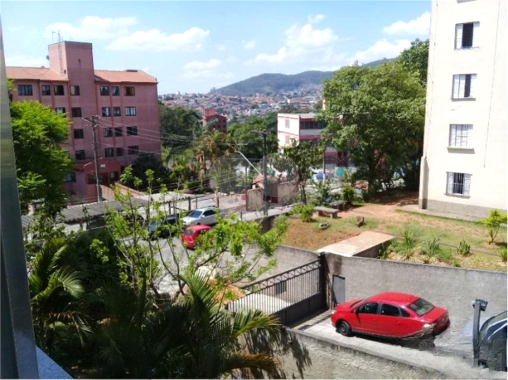 Apartamento à venda com 2 quartos, 50m² - Foto 12