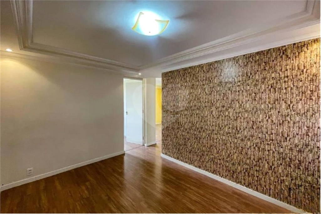 Apartamento à venda com 2 quartos, 50m² - Foto 1