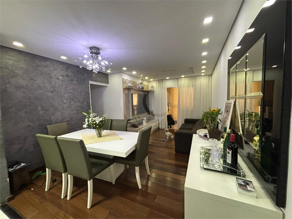 Apartamento, 3 quartos, 92 m² - Foto 2