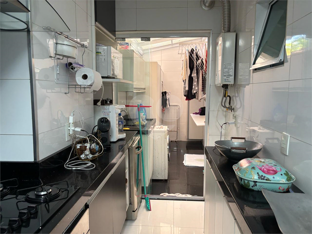 Apartamento, 3 quartos, 92 m² - Foto 6