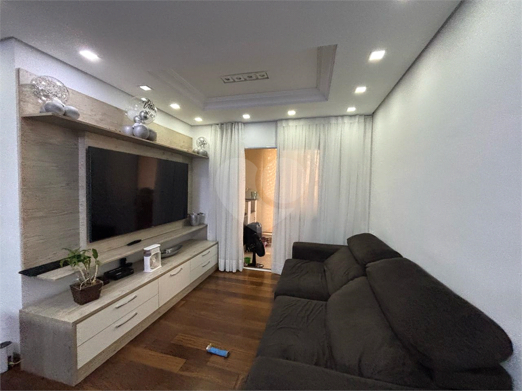 Apartamento, 3 quartos, 92 m² - Foto 1
