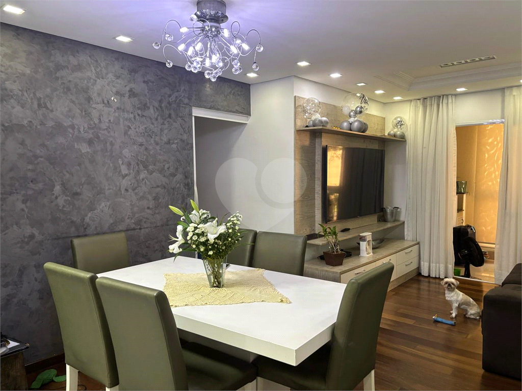 Apartamento, 3 quartos, 92 m² - Foto 3