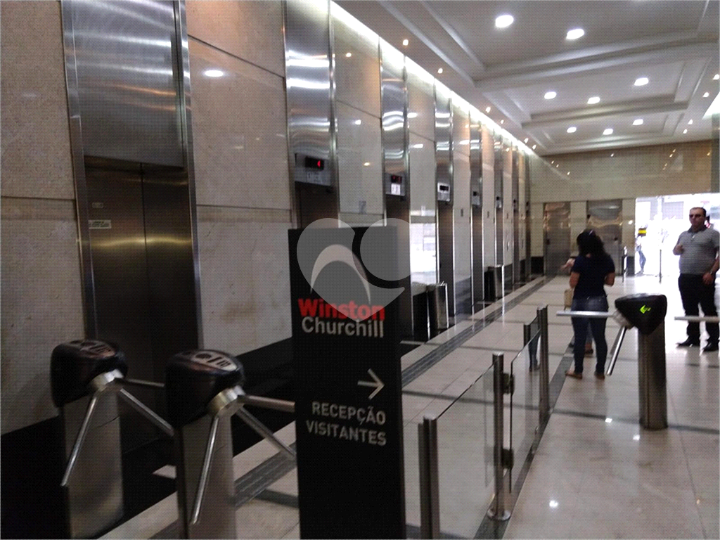 Sala a venda na Paulista 