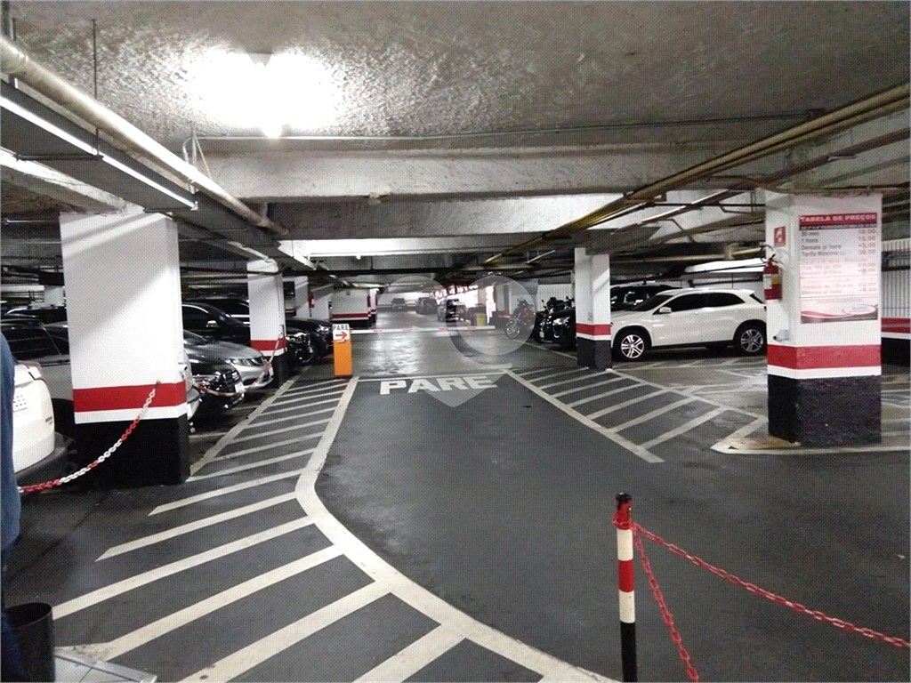 Sala a venda na Paulista 