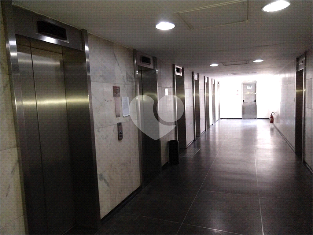 Sala a venda na Paulista 