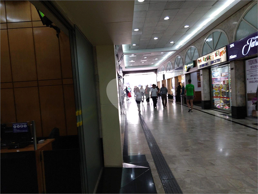 Sala a venda na Paulista 