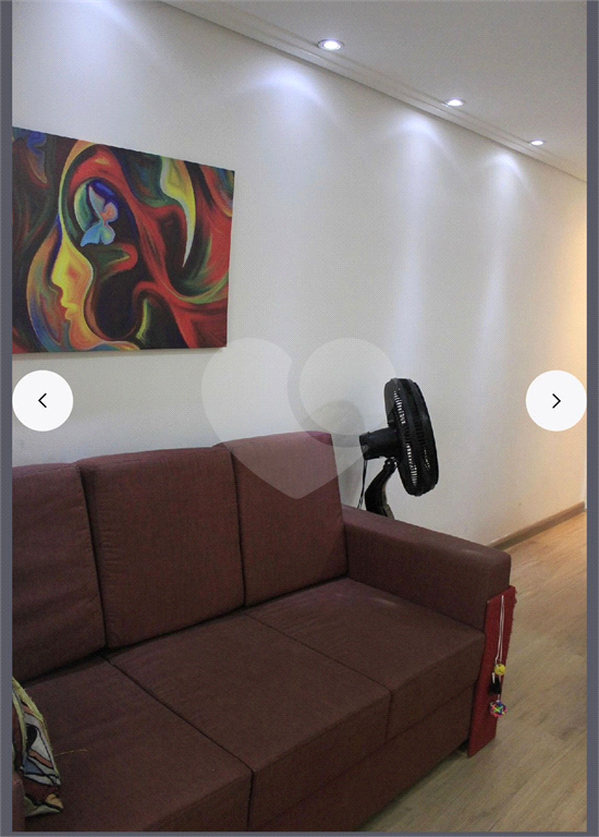 Apartamento de 2 quartos aconchegante e bem localizado em Guarulhos 