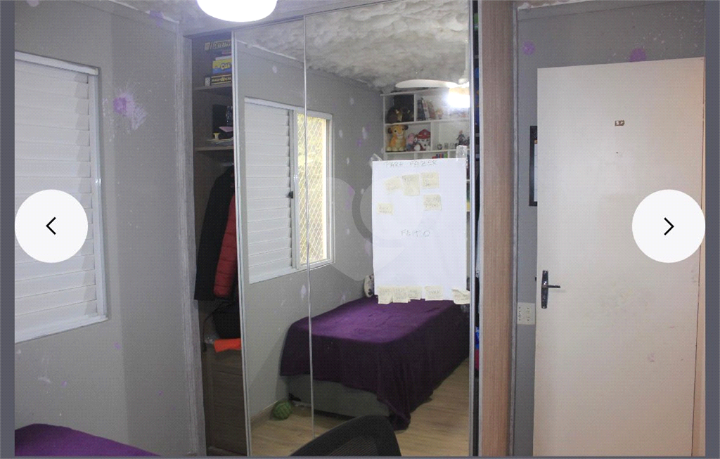 Apartamento de 2 quartos aconchegante e bem localizado em Guarulhos 