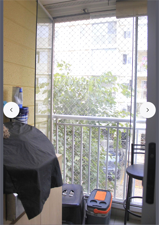 Apartamento de 2 quartos aconchegante e bem localizado em Guarulhos 