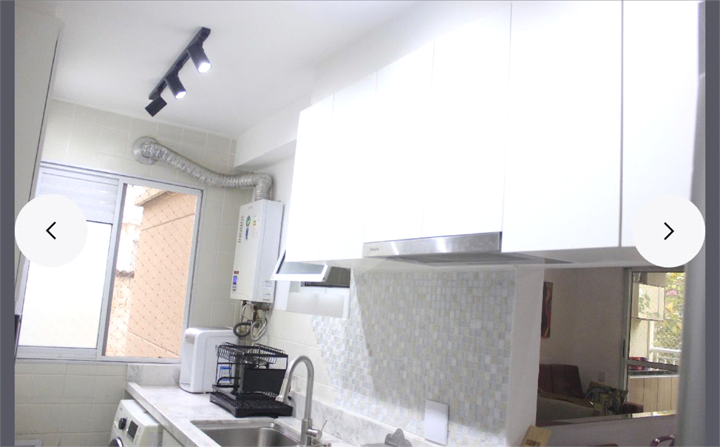 Apartamento de 2 quartos aconchegante e bem localizado em Guarulhos 