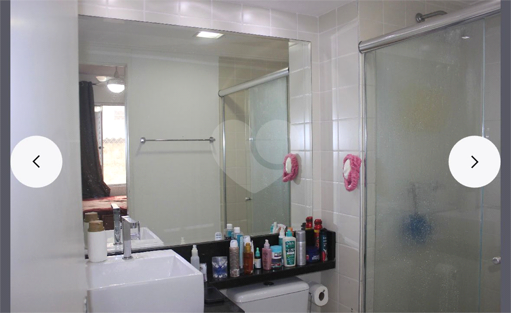 Apartamento de 2 quartos aconchegante e bem localizado em Guarulhos 