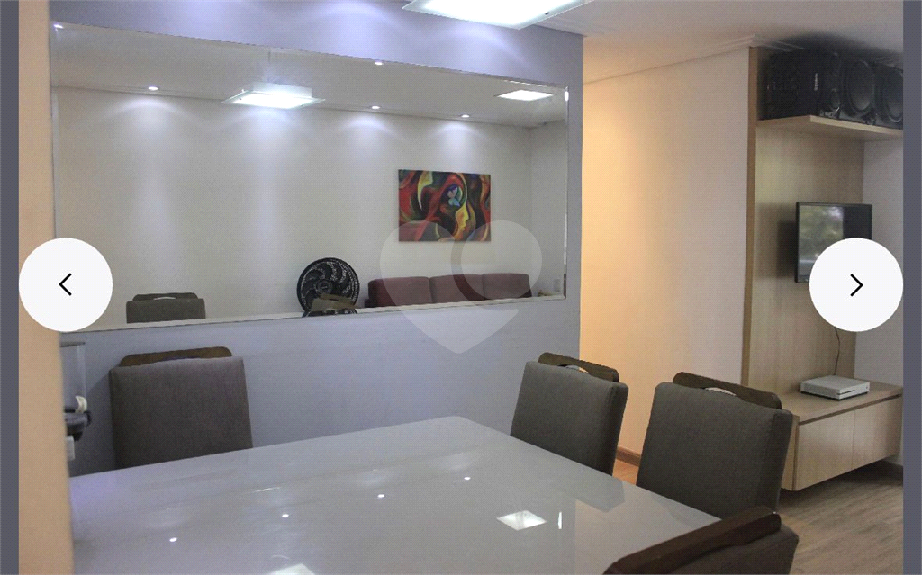 Apartamento de 2 quartos aconchegante e bem localizado em Guarulhos 
