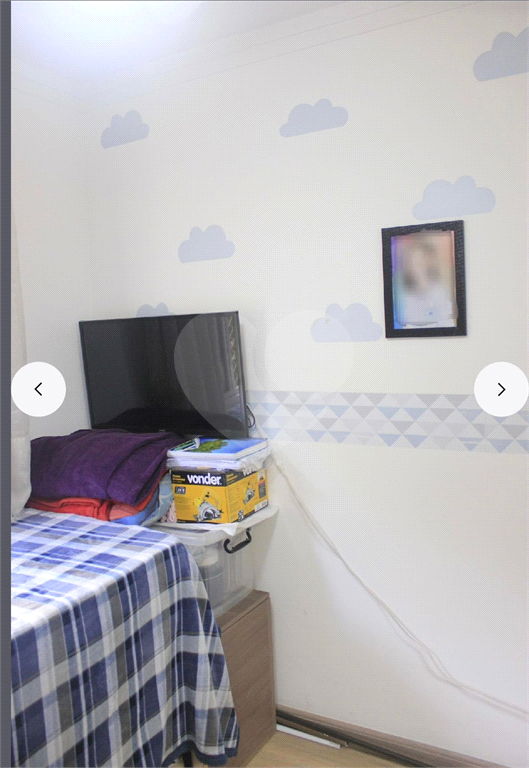 Apartamento de 2 quartos aconchegante e bem localizado em Guarulhos 
