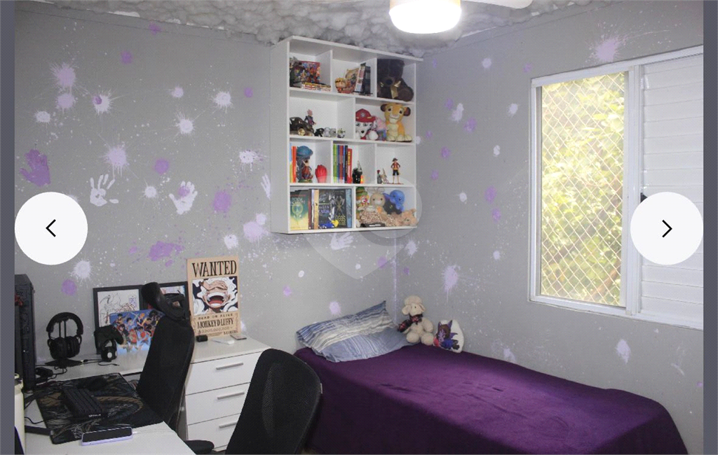 Apartamento de 2 quartos aconchegante e bem localizado em Guarulhos 