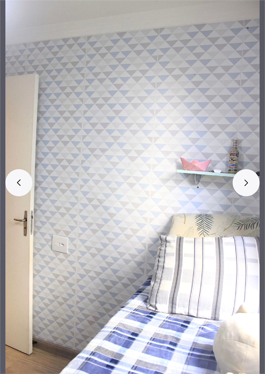 Apartamento de 2 quartos aconchegante e bem localizado em Guarulhos 