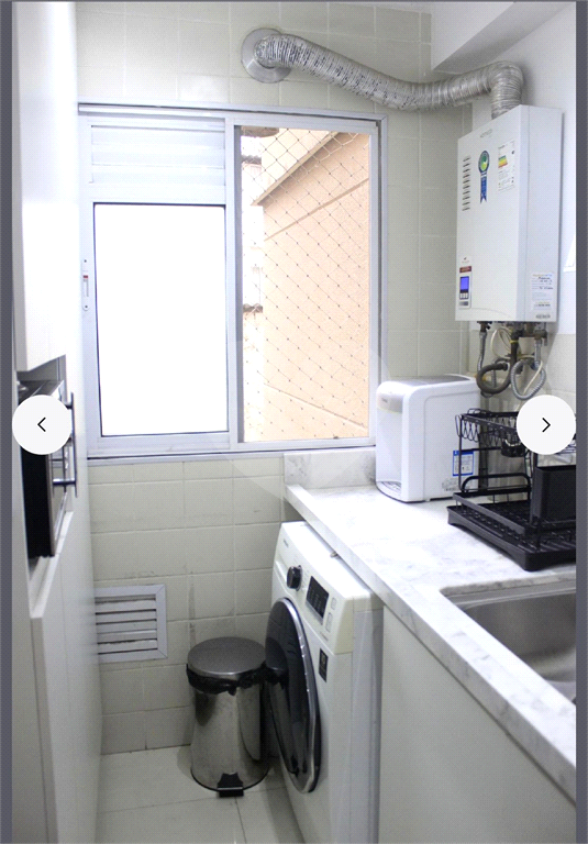 Apartamento de 2 quartos aconchegante e bem localizado em Guarulhos 