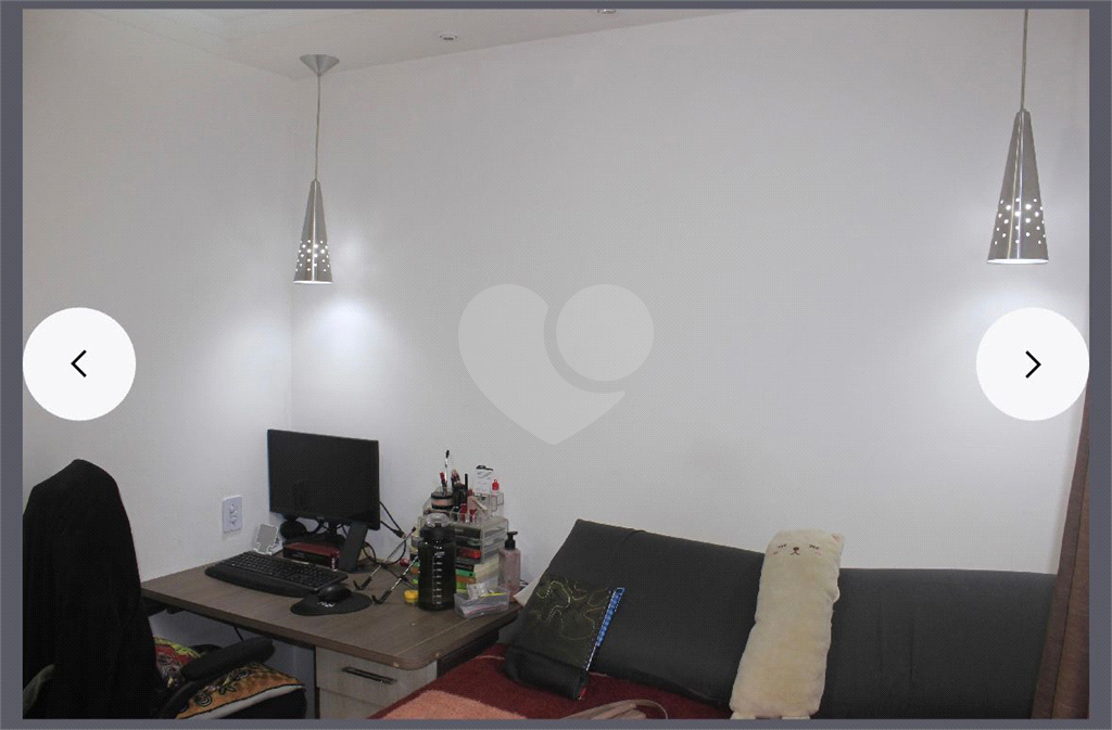 Apartamento de 2 quartos aconchegante e bem localizado em Guarulhos 