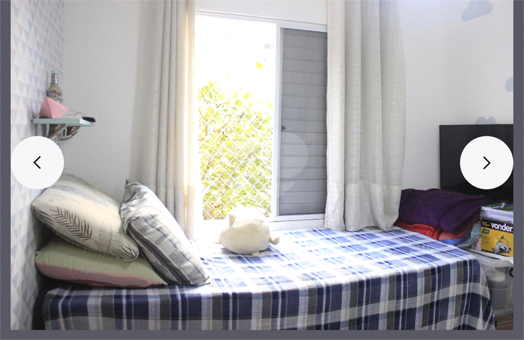 Apartamento de 2 quartos aconchegante e bem localizado em Guarulhos 