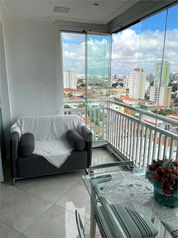 Apartamento para locaçao na Parada Inglesa | 3 dormitórios | 1 suíte | 2 vagas