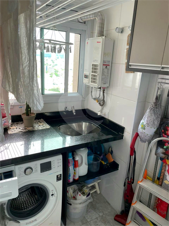 Apartamento para locaçao na Parada Inglesa | 3 dormitórios | 1 suíte | 2 vagas