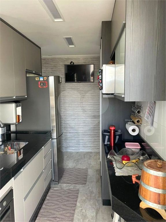 Apartamento para locaçao na Parada Inglesa | 3 dormitórios | 1 suíte | 2 vagas