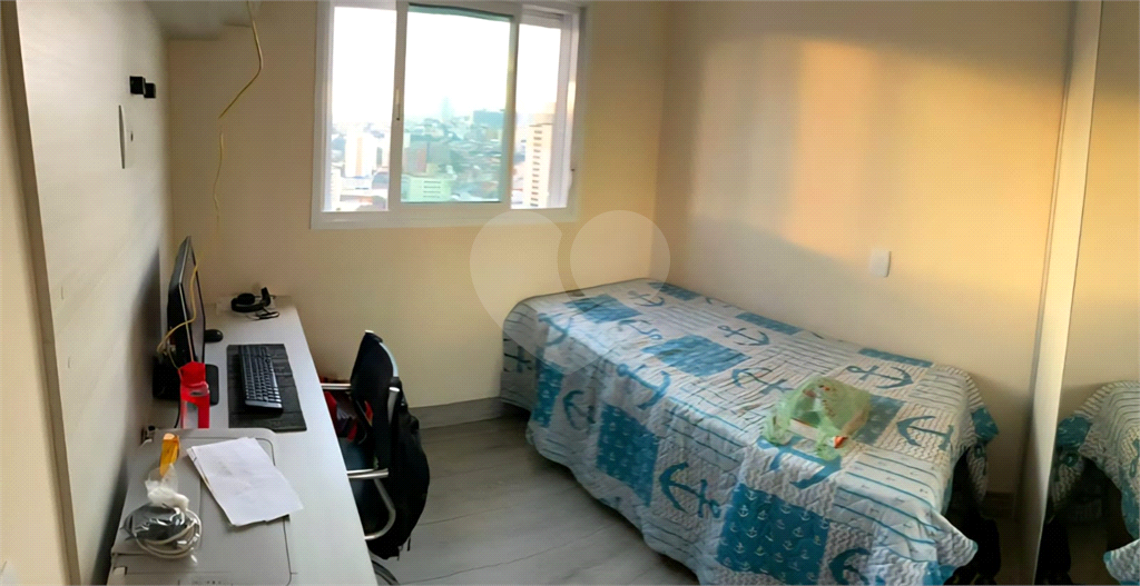 Apartamento para locaçao na Parada Inglesa | 3 dormitórios | 1 suíte | 2 vagas