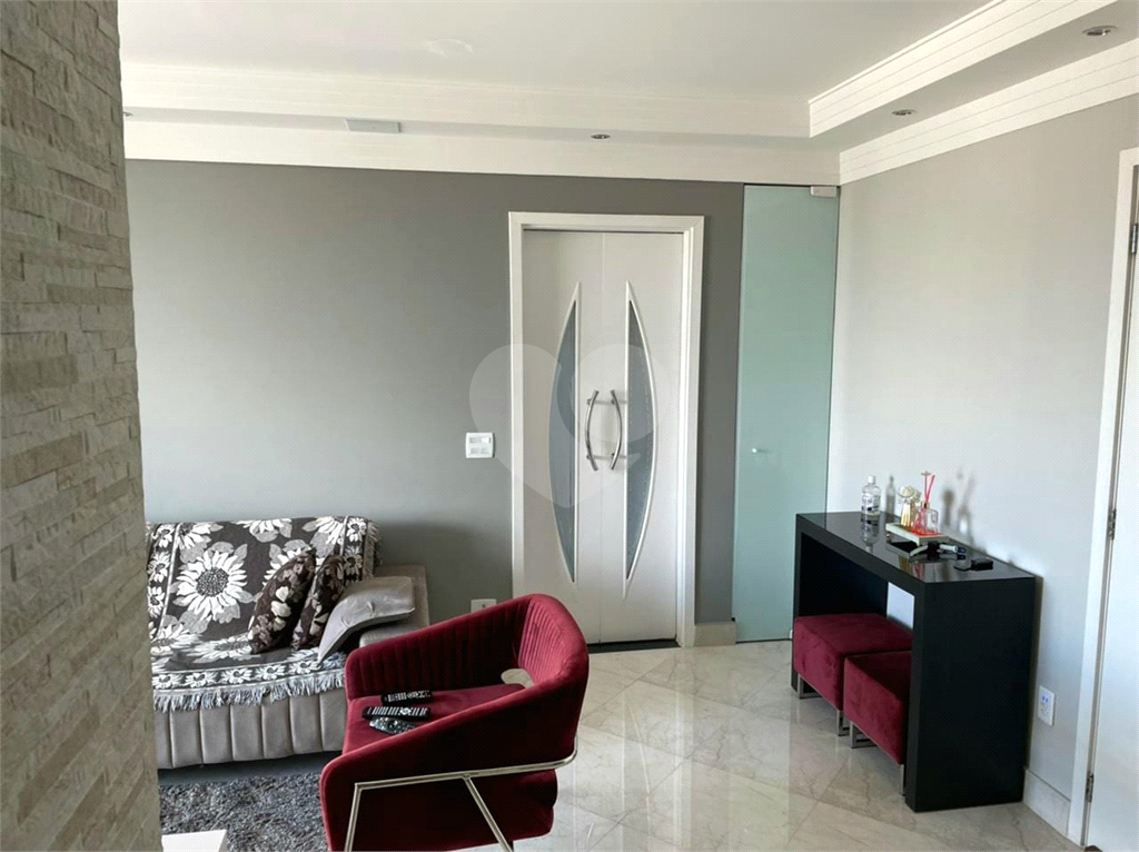 Apartamento para locaçao na Parada Inglesa | 3 dormitórios | 1 suíte | 2 vagas