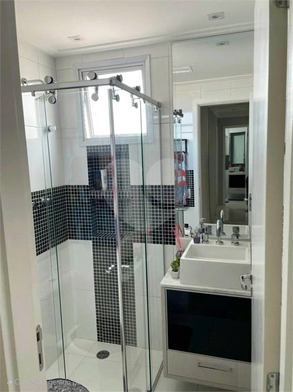 Apartamento para locaçao na Parada Inglesa | 3 dormitórios | 1 suíte | 2 vagas