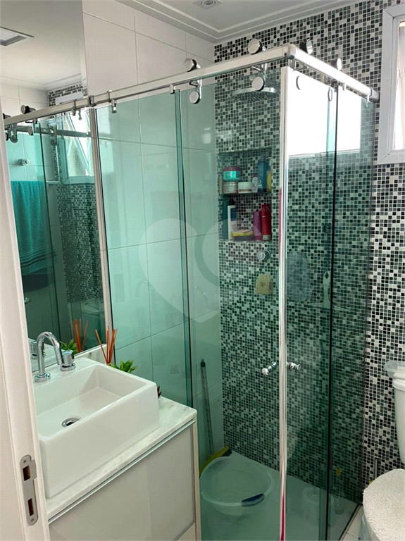 Apartamento para locaçao na Parada Inglesa | 3 dormitórios | 1 suíte | 2 vagas