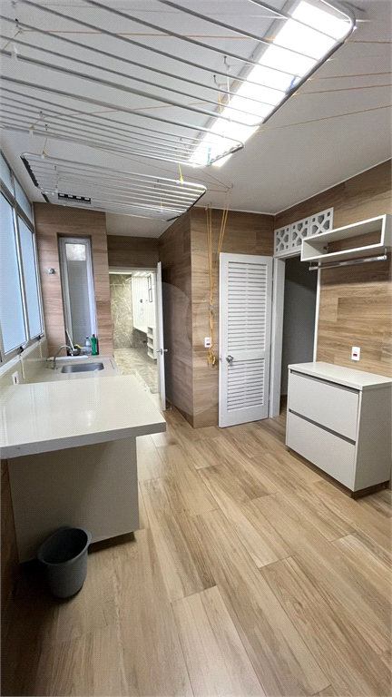 Apartamento, 4 quartos, 245 m² - Foto 23