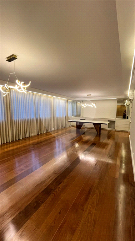 Apartamento, 4 quartos, 245 m² - Foto 4