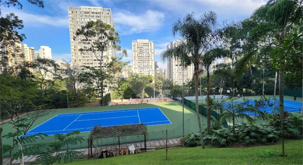 Apartamento, 4 quartos, 245 m² - Foto 38