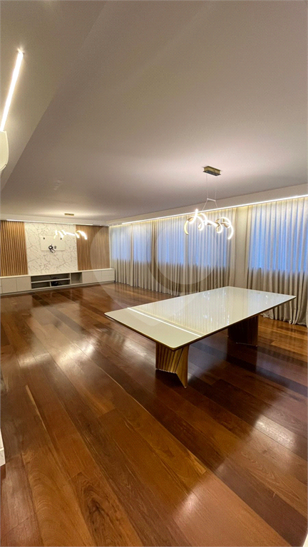 Apartamento, 4 quartos, 245 m² - Foto 3