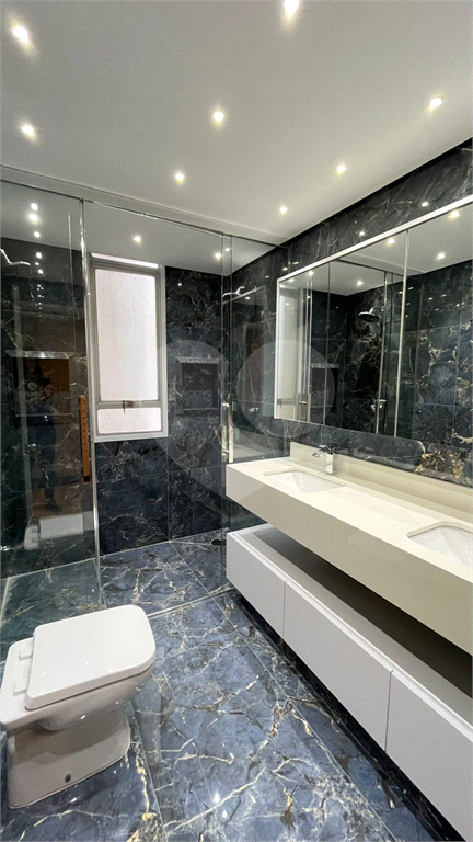 Apartamento, 4 quartos, 245 m² - Foto 15