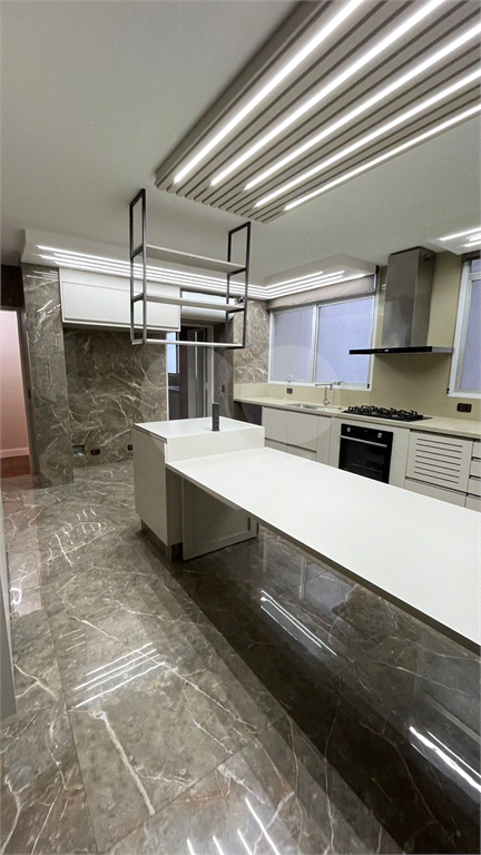 Apartamento, 4 quartos, 245 m² - Foto 6