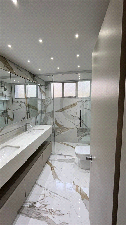 Apartamento, 4 quartos, 245 m² - Foto 21