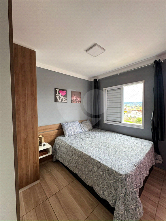 Apartamento à venda com 2 quartos, 60m² - Foto 9