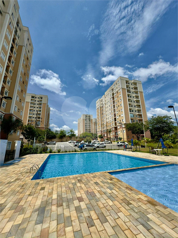 Apartamento à venda com 2 quartos, 60m² - Foto 11